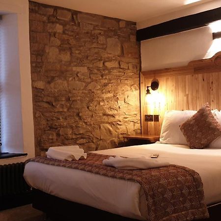 The Blue Boar Hotel Alcester Luaran gambar