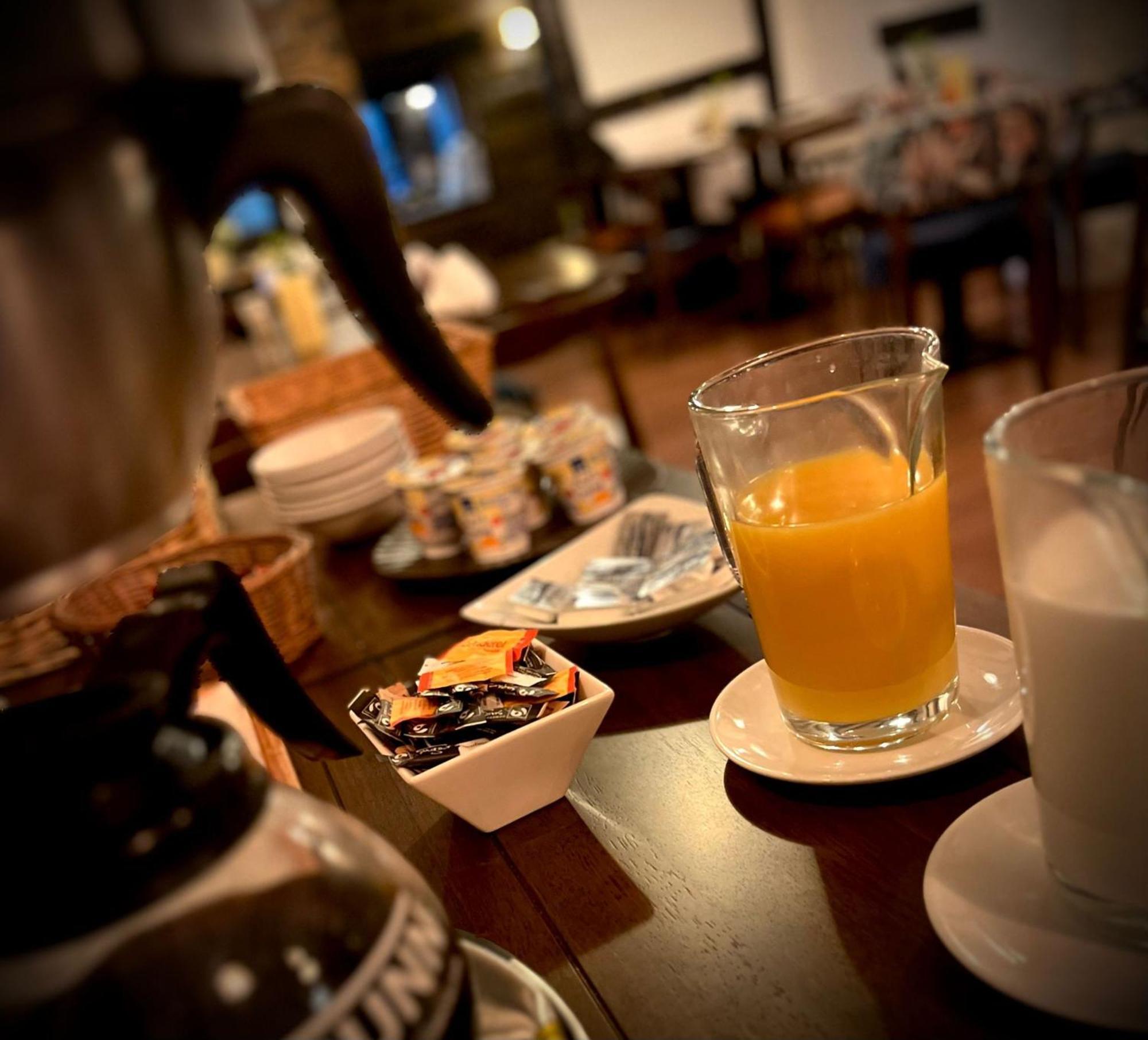 The Blue Boar Hotel Alcester Luaran gambar